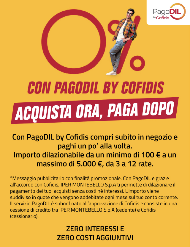 Iper Book